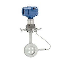 3051SFC contor de flux de orificiu compact