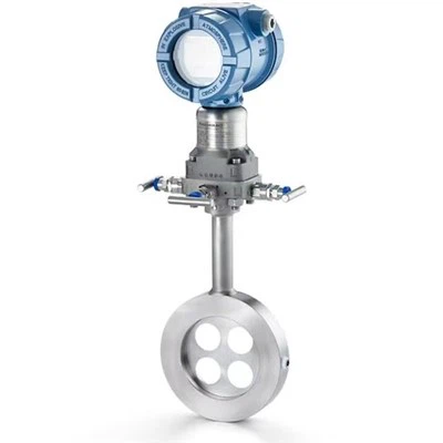 Debitmetru cu orificiu compact Rosemount™ 4051SFC